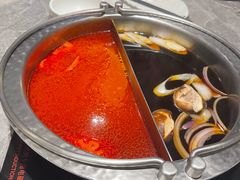 -一緒寿喜烧(包河万达店)