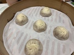 特色小笼包-鼎泰丰(南门店)