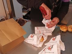 -百年夯碳烤胡椒饼(阿拉城店)