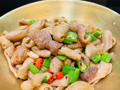 口味肥肠-七味·用心做好鱼(花桥店)