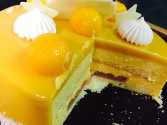 -黑池口感烘焙·生日蛋糕(坂田店)