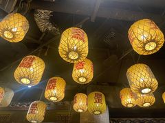-南京大牌档(新街口德基广场店)