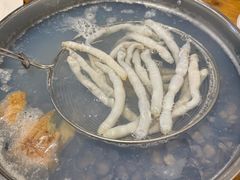-凯华海鲜火锅·传承三十六年