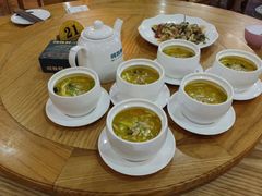 -德胜轩正宗顺德菜(宝安沙井会展中心店)