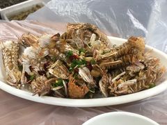 -阿杰臻选海鲜饭店(普陀山店)