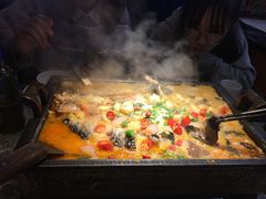 湄公鱼-里岛烤鱼(东港凯虹广场店)