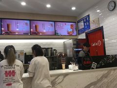 -CoCo都可(砂之船奥莱店)