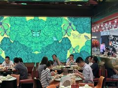 -蝴蝶里·粤菜·点心(龙湖杭州金沙天街店)