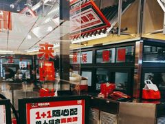 -堂堂小伙夫·辽宁小吃大排档(京西大悦城店)