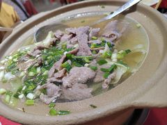 -冯烫烫跷脚牛肉·川菜小馆(武胜西街店)