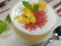 -七爷清汤腩·港式餐厅(金狮广场店)