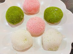 -粗粮人家·东北菜(洋桥店)