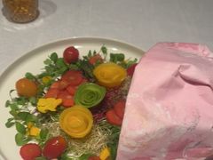 -狮拾久·现代新加坡料理(福田COCO Park店)