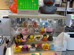 -LINLEE林里·手打柠檬茶(普陀新邻天地店)