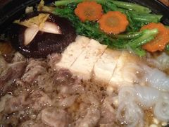-铃木食堂(帽儿胡同店)