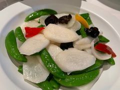 -汤城小厨•粤菜•靓汤(苏州街店)