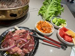 -冷面大王(大南街店)