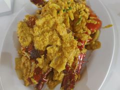 咖喱蟹-Ob Aroi Town In Town (Not Ob Aroi franchise)