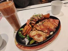-翠华餐厅(维璟印象城店)