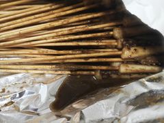 -十里铺铁板鱿鱼