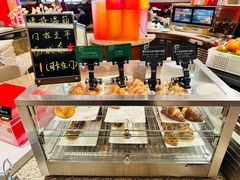 -咖啡苑自助餐厅·中国大饭店