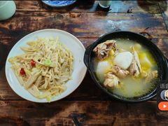 -青城甲(青城山店)