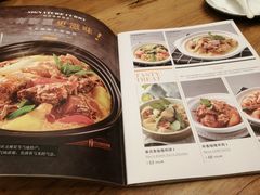 -新旺茶餐厅(嘉里城店)