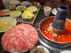 -咏江南·苏式火锅·苏州评弹(观前街店)