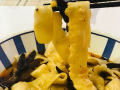 板面-西一包子铺(天通西苑一区店)