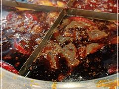 -渝味黄姐火锅(黄泥村店)