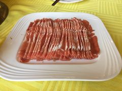 -东来顺饭庄(金泉广场店)