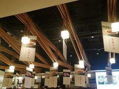 -成都你六姐·牛肉冒菜(城市集市合生汇店)