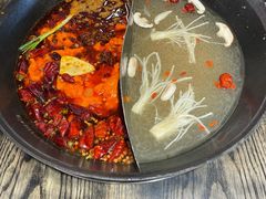 -冯校长老火锅(深圳福田店)