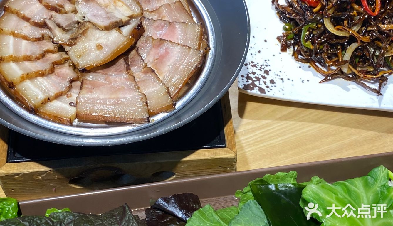 延吉 海兰江饭店
