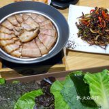 延吉 海兰江饭店