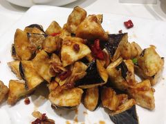 -金春禧·鲁菜海鲜(延吉路万达店)