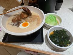 -味千拉面(广州白云机场T1西二店)