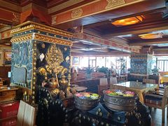 -玛拉亚藏餐厅