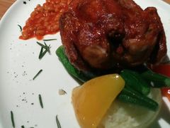 -MR.ROCKY洛奇先生RESTAURANT&BAR(宝安壹方城店)