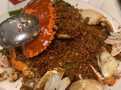 -喜记避风塘炒辣蟹(旗舰店)