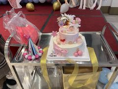 -绿杨春·淮扬宴(庐山路店)