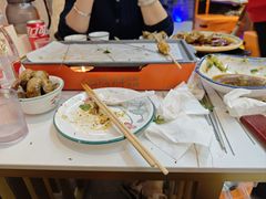 -亿牌牌东北烧烤(博物馆旗舰店)