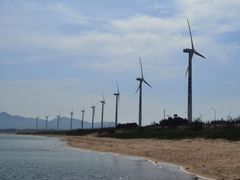 -那香海钻石沙滩浴场