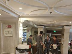 -大鸭梨烤鸭(左家庄店)