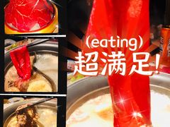 -温野菜涮涮锅(西单大悦城店)