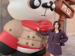 -王府井百货熙地港店