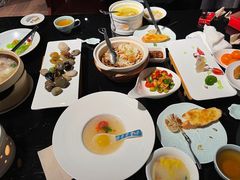 -小广寒电影艺术餐厅(小广寒经三路店)