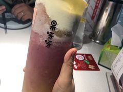 芝士葡萄-果呀呀(凯德广场店)
