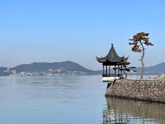 -东钱湖旅游度假区