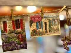 -LA CREPERIE BRETONNE布列塔尼法式餐厅(天童北路店)